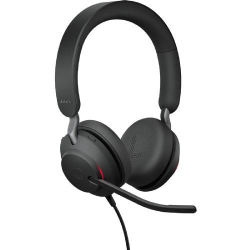 Jabra Evolve2 40 SE UC Stereo USB-C