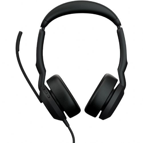 Slušalke JABRA Evolve2 50 USB-A UC stereo 98461986
