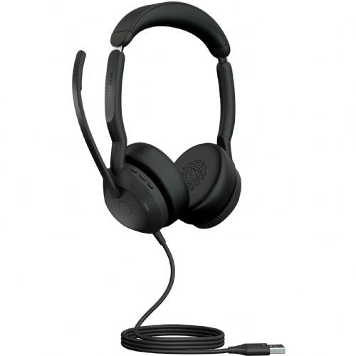 Slušalke JABRA Evolve2 50 USB-A UC stereo 98461986