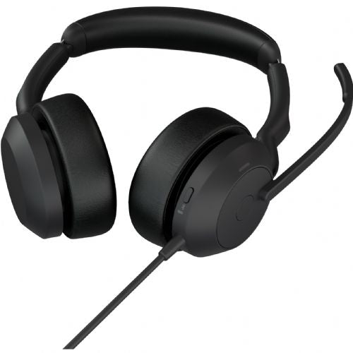 Slušalke JABRA Evolve2 50 USB-A UC stereo 98461986