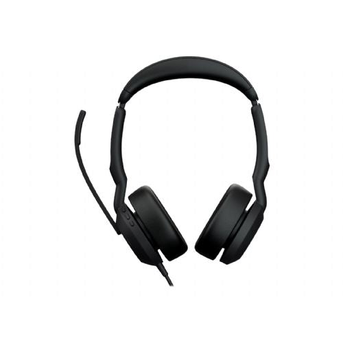 JABRA Evolve2 50 USB-A UC stereo slušalke
