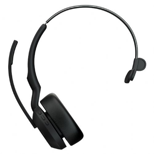 Slušalke Jabra Evolve2 55 Link380c MS Mono