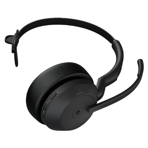 Slušalke Jabra Evolve2 55 Link380c MS Mono