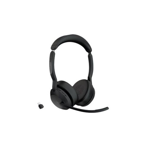 JABRA Evolve2 55 Link380c MS stereo