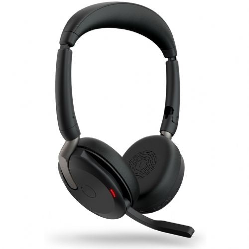 Slušalke Jabra Evolve2 65 Flex Link380c UC Stereo