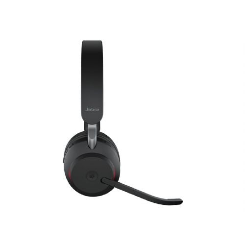 Slušalke JABRA Evolve2 65 Link380a