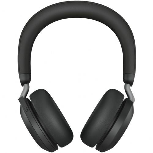 Jabra Evolve2 75 - Headset - On-Ear - Bluetooth