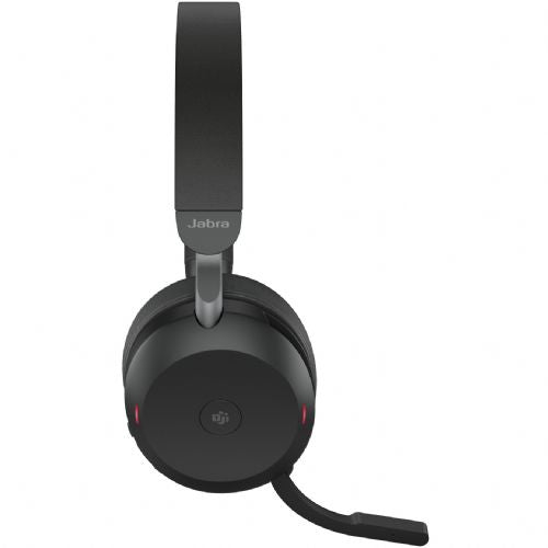 Jabra Evolve2 75 - Headset - On-Ear - Bluetooth