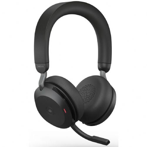 Jabra Evolve2 75 - Headset - On-Ear - Bluetooth 94127947