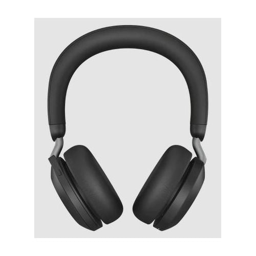 Jabra Evolve2 75 - Headset - On-Ear - Bluetooth 94131989
