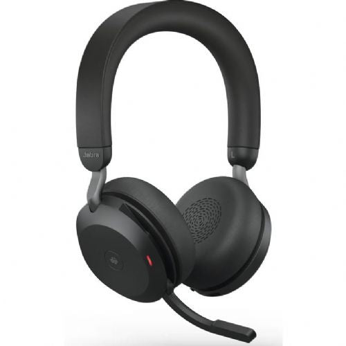 Jabra Evolve2 75 Link380c MS Stereo crne boje