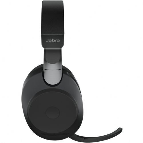 Jabra Evolve2 85 Link380c UC stereo slušalice, crne boje