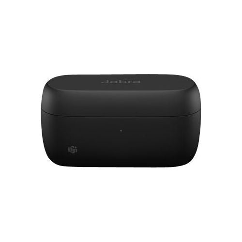 Slušalke JABRA Evolve2 Buds MS True wireless earphones with mic in-ear Bluetooth active noise cancelling USB-A via BT adapter black MSTea