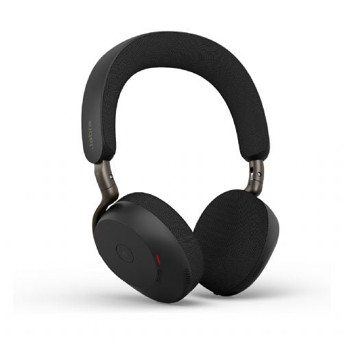 Jabra Evolve3 75 MS + Link 390a črne
