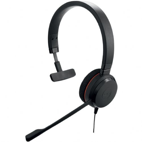 Slušalke Jabra Evolve 20 MS Mono USB NC