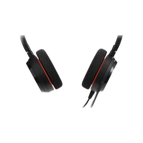 Slušalke Jabra EVOLVE 20, MS stereo, USB