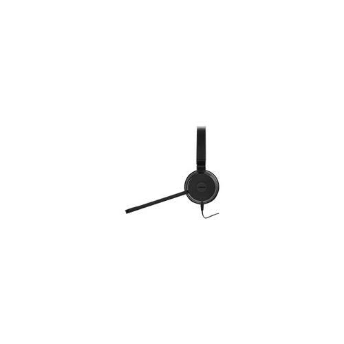 Slušalke Jabra EVOLVE 20, MS stereo, USB