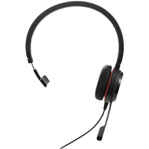 JABRA EVOLVE 20 SE MONO MS USB