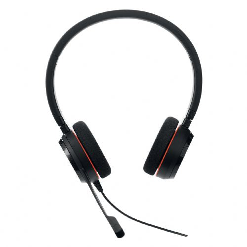 JABRA EVOLVE 20 STEREO MS USB