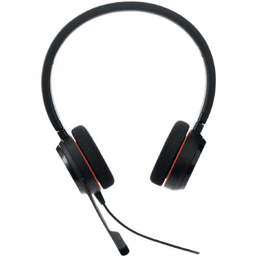 JABRA EVOLVE 20 STEREO UC USB
