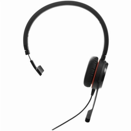 Jabra slušalice Evolve 30 II MS Mono USB nurgebunden