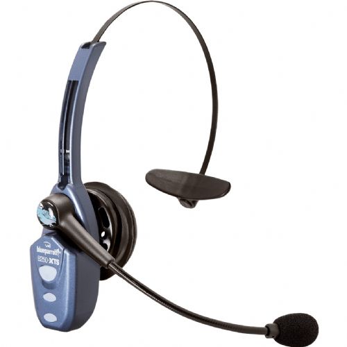 JabraBlueParrott B250-XTS SE Bluetooth mono slušalice