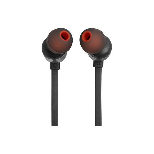 Slušalke JBL Tune 310C črne, USB-C, v ušesu, žične, mikrofon