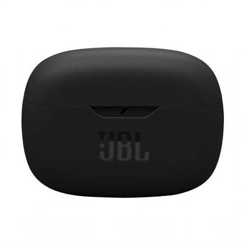Slušalke JBL Wave Beam 2 aktivno odpravljanje šuma, Pure Bass zvok, Bluetooth 5.3, do 40 h predvajanja, črne
