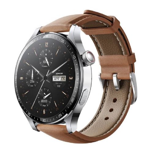 Pametni sat Joyroom JR-FC2 Pro (srebrni)