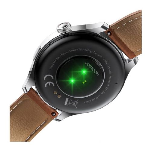Pametni sat Joyroom JR-FC2 Pro (srebrni)