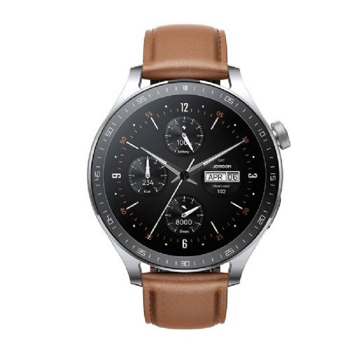 Pametni sat Joyroom JR-FC2 Pro (srebrni)