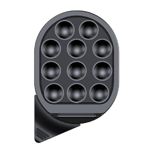 Joyroom magnetski držač za telefon JR-ZS418 crni