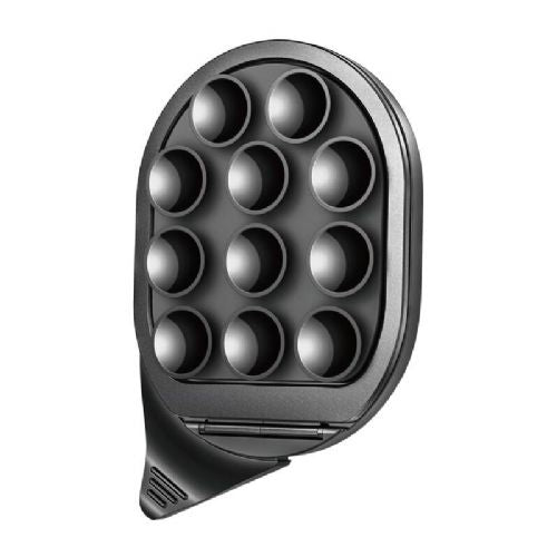 Joyroom magnetski držač za telefon JR-ZS418 crni