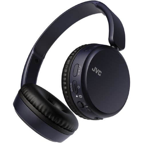 JVC HA-S36W-AU slušalice plave boje