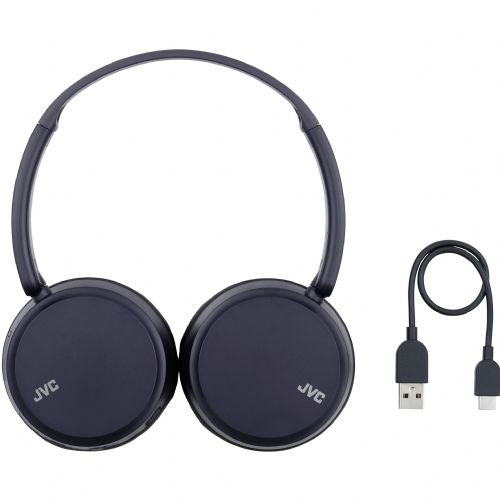 JVC HA-S36W-AU slušalice plave boje