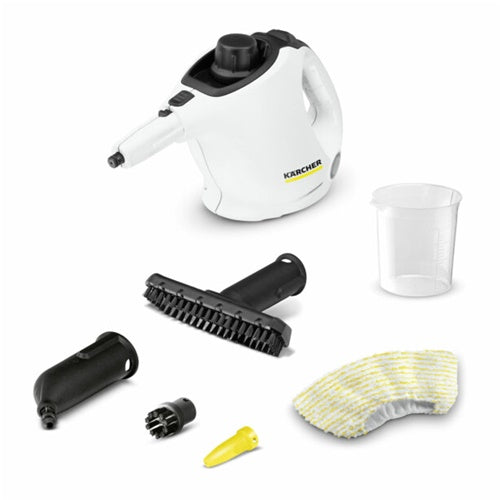 Parni čistilec Karcher SC 1 bel 1.516-400.0