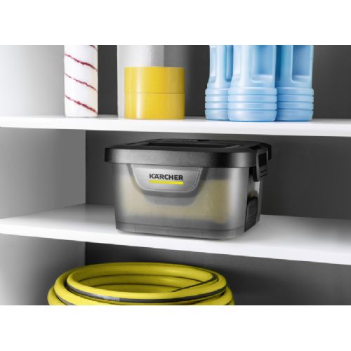 Tlačni čistilnik Karcher OC4 1.599-350.0