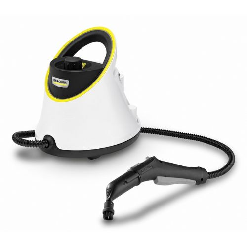 Karcher parni čistač SC 2 Deluxe bijeli 1.513-400.0