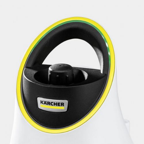 Karcher parni čistilec SC 2 Deluxe bel 1.513-400.0