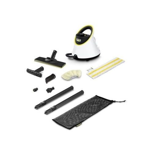 Karcher parni čistilec SC 2 Deluxe bel 1.513-400.0