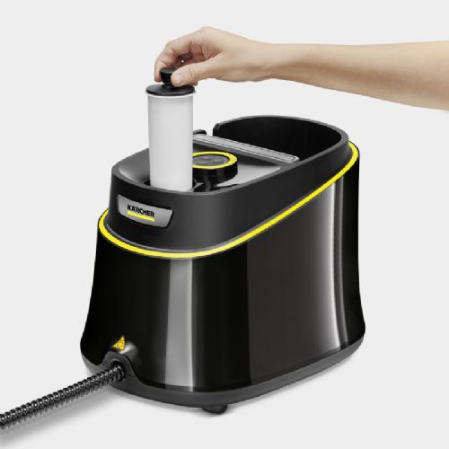 Parni čistilec Karcher SC 3 Deluxe Anniv ersary Edition, 1.513-436.0