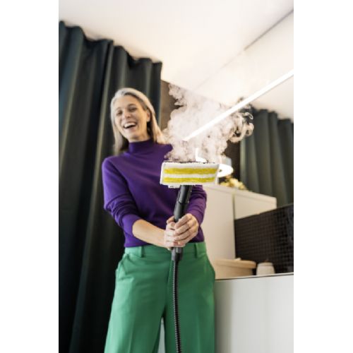 Parni čistilec Karcher SC 3 Deluxe Anniv ersary Edition, 1.513-436.0