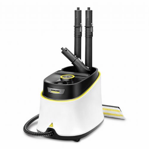 Karcher parni čistilec SC 3 Deluxe bel 1.513-430.0