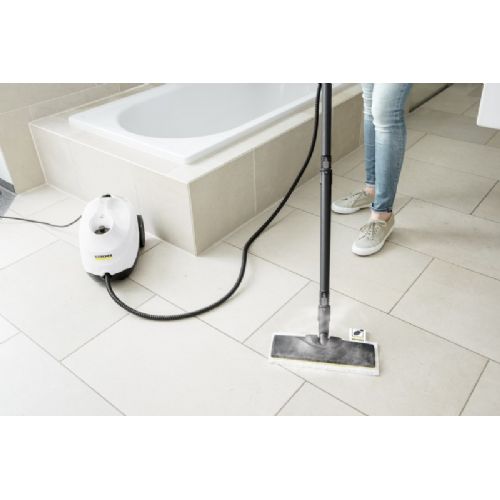 Karcher SC 3 EasyFix parni čistač, bijeli 1.513-650.0