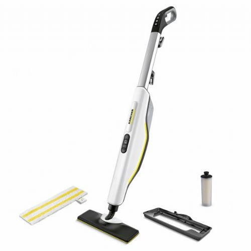 Karcher parni čistač SC 3 Upright bijeli 1.513-530.0