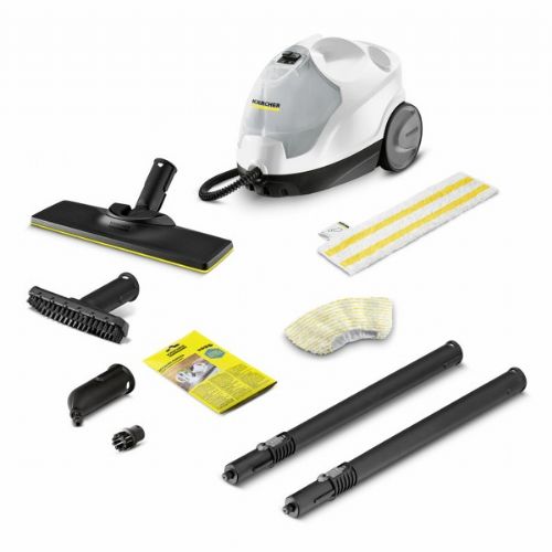 Karcher parni čistač SC 4 EasyFix bijeli 1.512-630.0