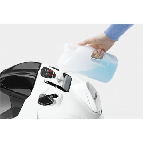 Parni usisavač Karcher SV 7 bijeli 1.439-490.0