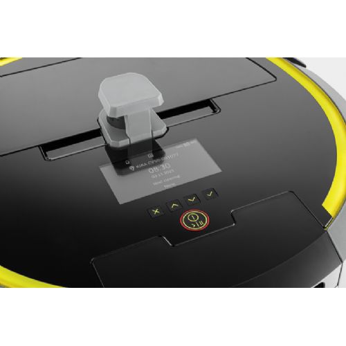 Robot usisavač Karcher Professional Kira CV 50