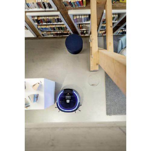 Robot usisavač Karcher Professional Kira CV 50