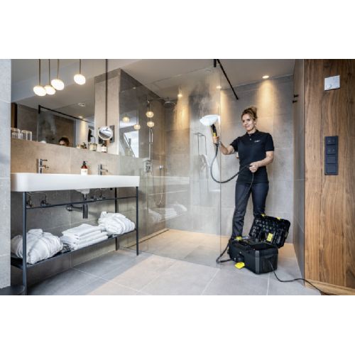 Parni čistač Karcher PROFI SG 4/2 Classic, jubilarno izdanje 1.092-303.0